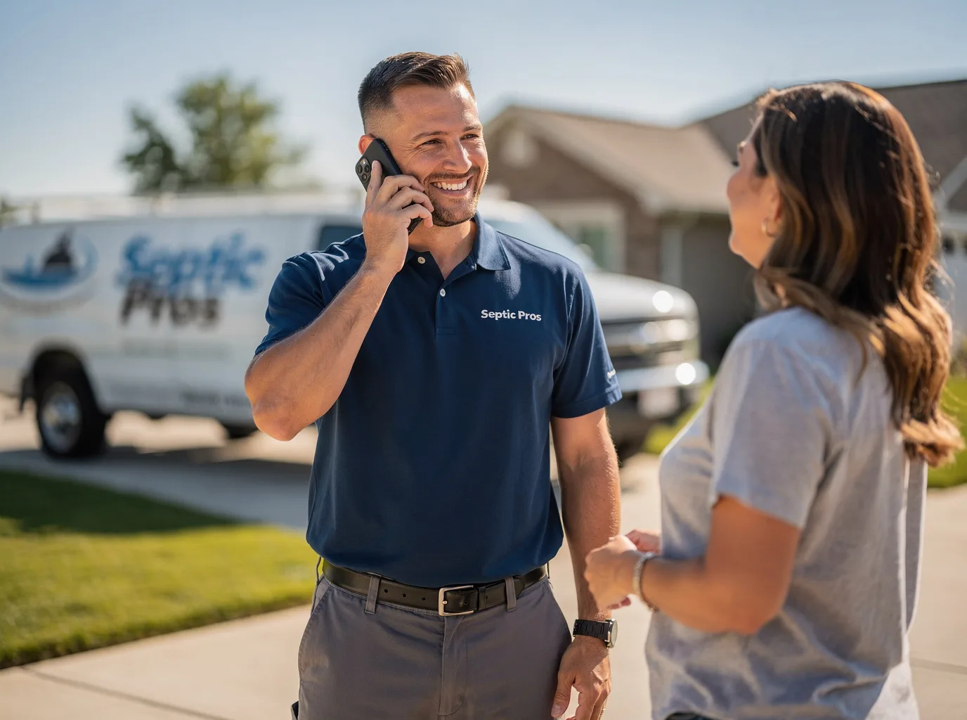 Septic Tank Pumping Ree Heights, SD FAQs